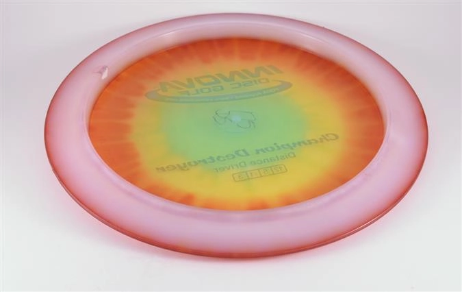 DestroyerChampion Dyed